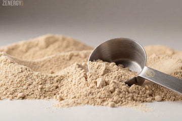 Taurina y cafeína: cómo influyen en tu energía física y mental