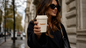 Cafeína microencapsulada: qué es y por qué cambia la forma de tomar café