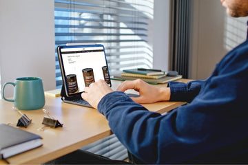 ¿Cómo conseguir energía estable y concentración sin picos ni bajones?