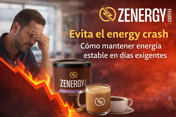 ¿El café rompe el ayuno? Cómo mantener energía si entrenas o trabajas en ayunas