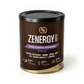 Zenergy Espresso en envase de 300 g sobre fondo blanco